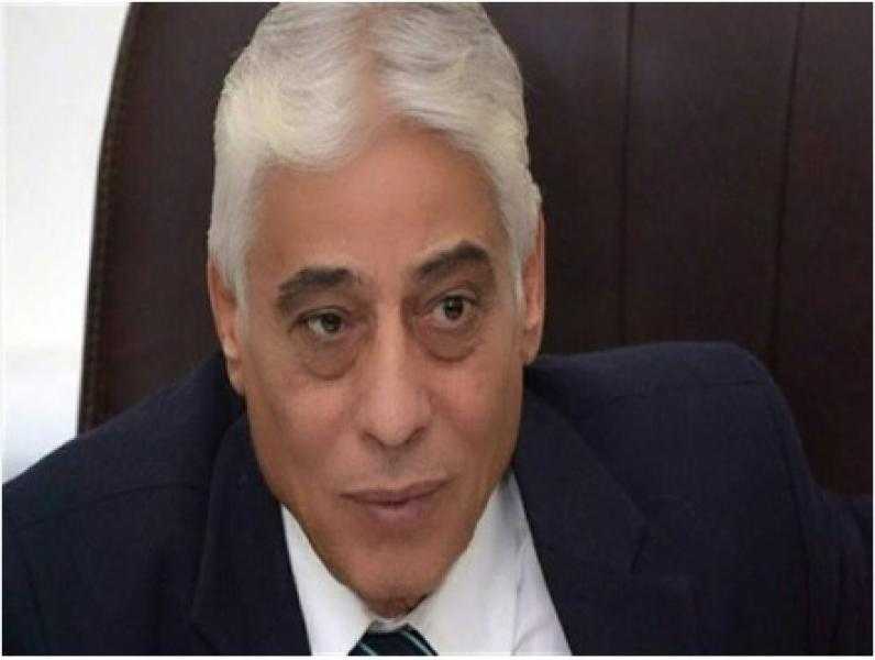 الكاتب الصحفى مجدى سبلة يكتب.. صالح شلبي زميل فوق العادة