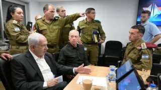 ”كلام في السياسة” يبرز استقالات مجلس الحرب الإسرائيلي: ”صفعة قوية تعرض لها نتنياهو”