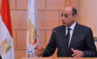 وزير الطيران يهنئ الشعب المصري بذكرى ثورة 30 يونيو