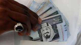سعر الريال السعودي أمام الجنيه اليوم الأربعاء