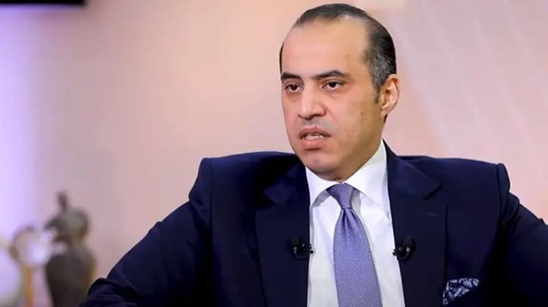 المستشار محمود فوزي: الحكومة ستحضر بكامل تشكيلها لعرض الملامح العامة  لبرنامجها | أخبار وتقارير | بوابة الكلمة