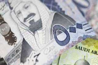 سعر الريال السعودي أمام الجنيه اليوم السبت