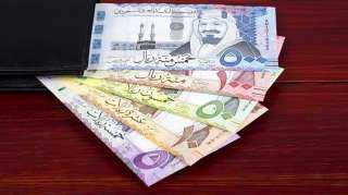 سعر الريال السعودي أمام الجنيه اليوم السبت