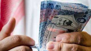 سعر الريال السعودي أمام الجنيه اليوم الجمعة