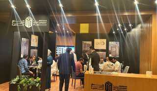 إقبال كبير على حجز وحدات صندوق التنمية الحضرية في معرض Nile Property EXPO بالرياض