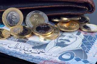 سعر الريال السعودي أمام الجنيه اليوم الثلاثاء