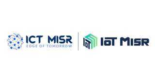 ”ICT Misr” و”IoT Misr” يشاركان ويرعيان البنية التحتية لمعرض CairoICT’24 للعام الثالث