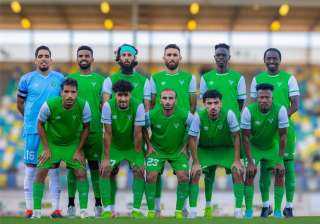 النصر الليبي يحرز الهدف الأول أمام الزمالك بعد مرور 12 ثانية فى اعتزال خالد حسين