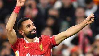 محمد صلاح إلى السعودية.. مفاجآت جديدة