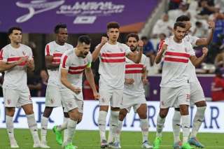 الزمالك يغلق صفحة الطلائع استعدادا للاتحاد السكندري