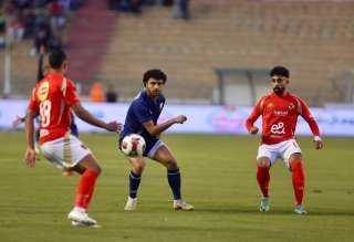 موعد مباراة الأهلي القادمة بعد التعادل مع إنبي