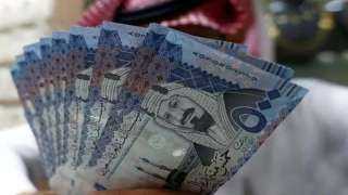 أسعار الريال السعودي اليوم الإثنين