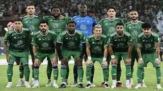 الأهلي السعودي يتحدى الشباب فى كلاسيكو نارى بصراع القمة في الدوري السعودي