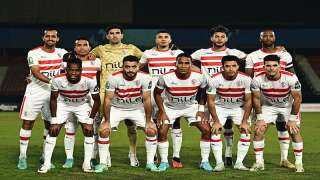 موعد مباراة الزمالك والجونة في الدوري